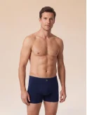 RENNES Pánské boxerky navy