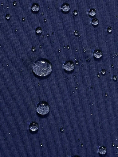 BONDY Pánské tričko navy 6XL