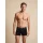 PUNO Pánské boxerky černé XL