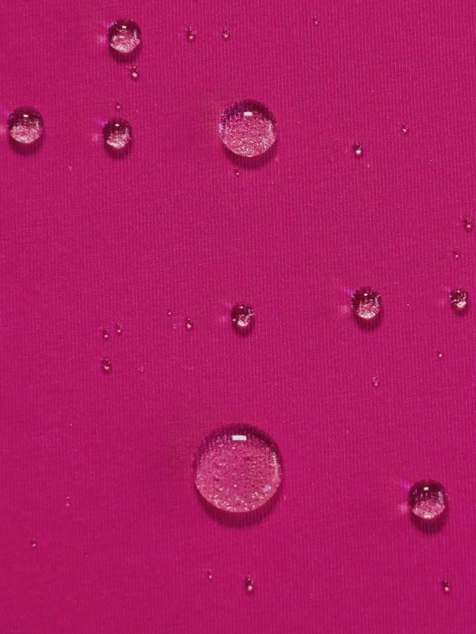 MODENA Dámské tričko purpurové 36